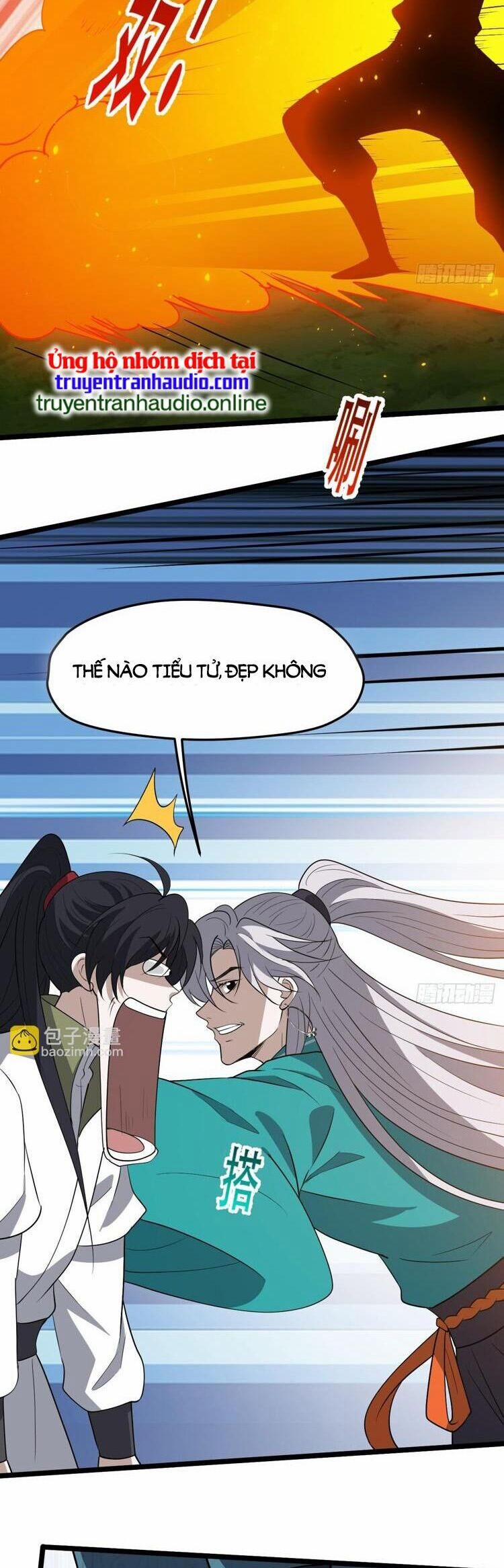 Hệ Thống Gánh Con Mạnh Nhất 93 trang 5