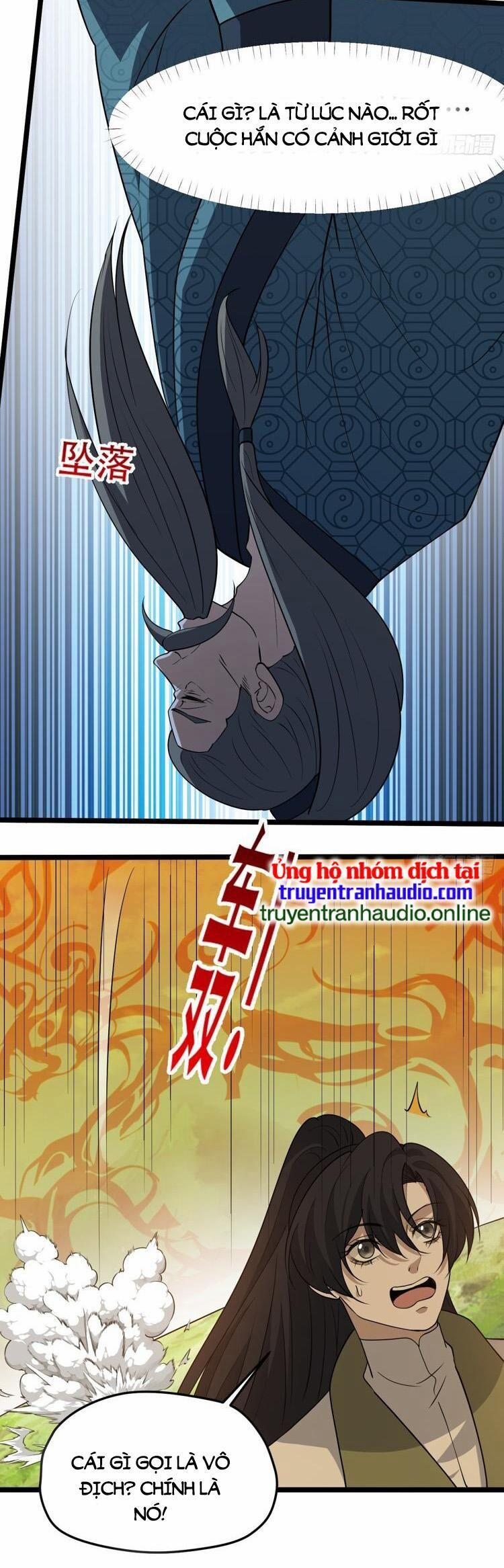 Hệ Thống Gánh Con Mạnh Nhất 93 trang 6