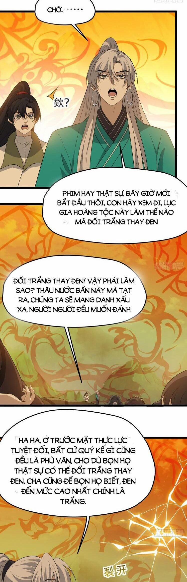 Hệ Thống Gánh Con Mạnh Nhất 93 trang 8