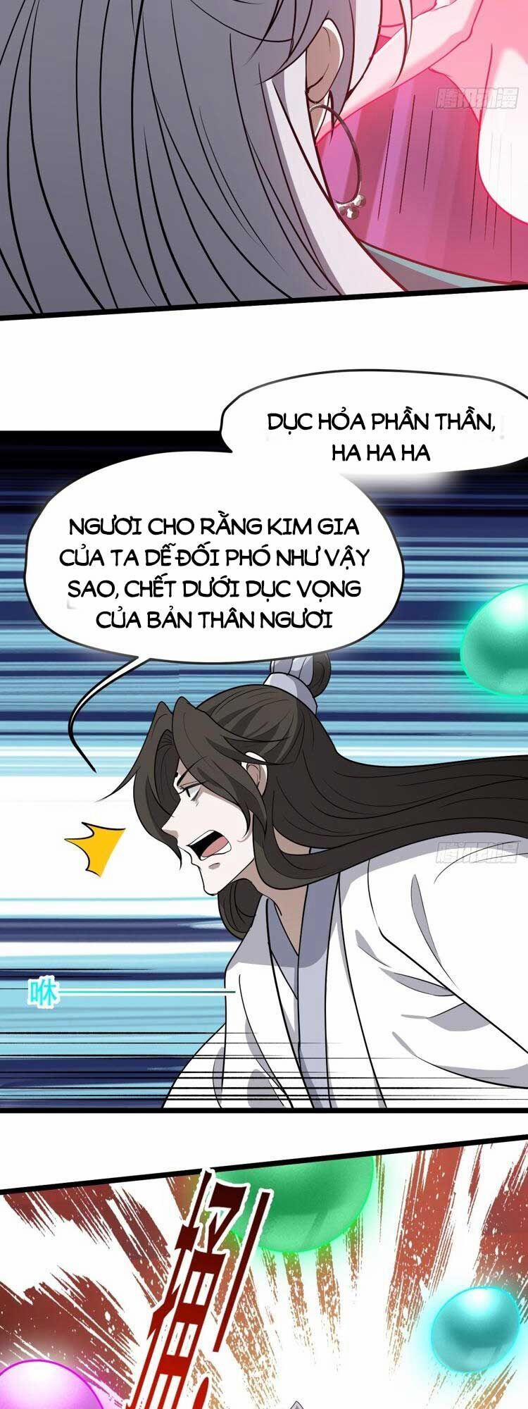 Hệ Thống Gánh Con Mạnh Nhất 94 trang 10