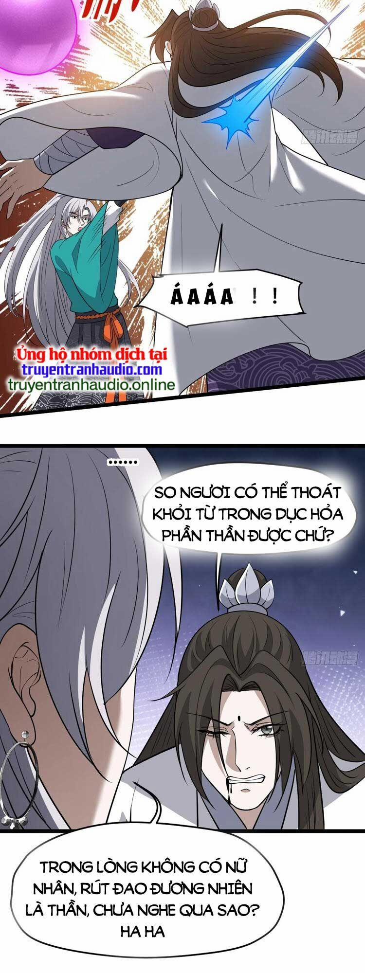 Hệ Thống Gánh Con Mạnh Nhất 94 trang 11