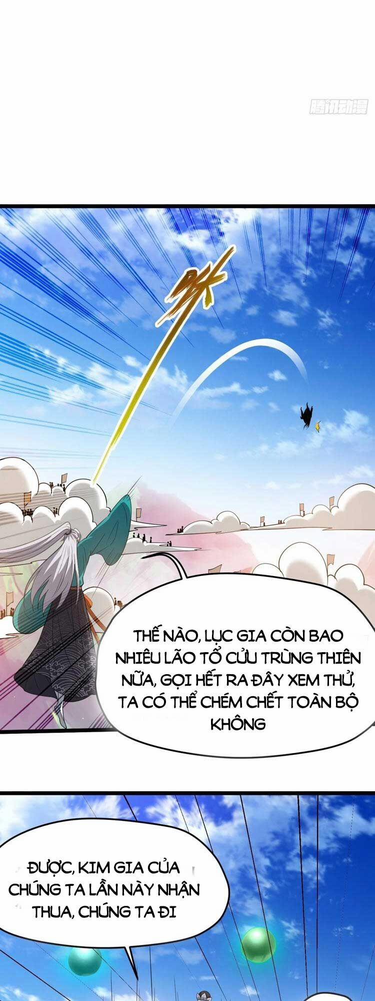 Hệ Thống Gánh Con Mạnh Nhất 94 trang 12