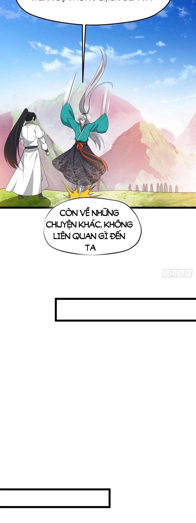 Hệ Thống Gánh Con Mạnh Nhất 94 trang 18