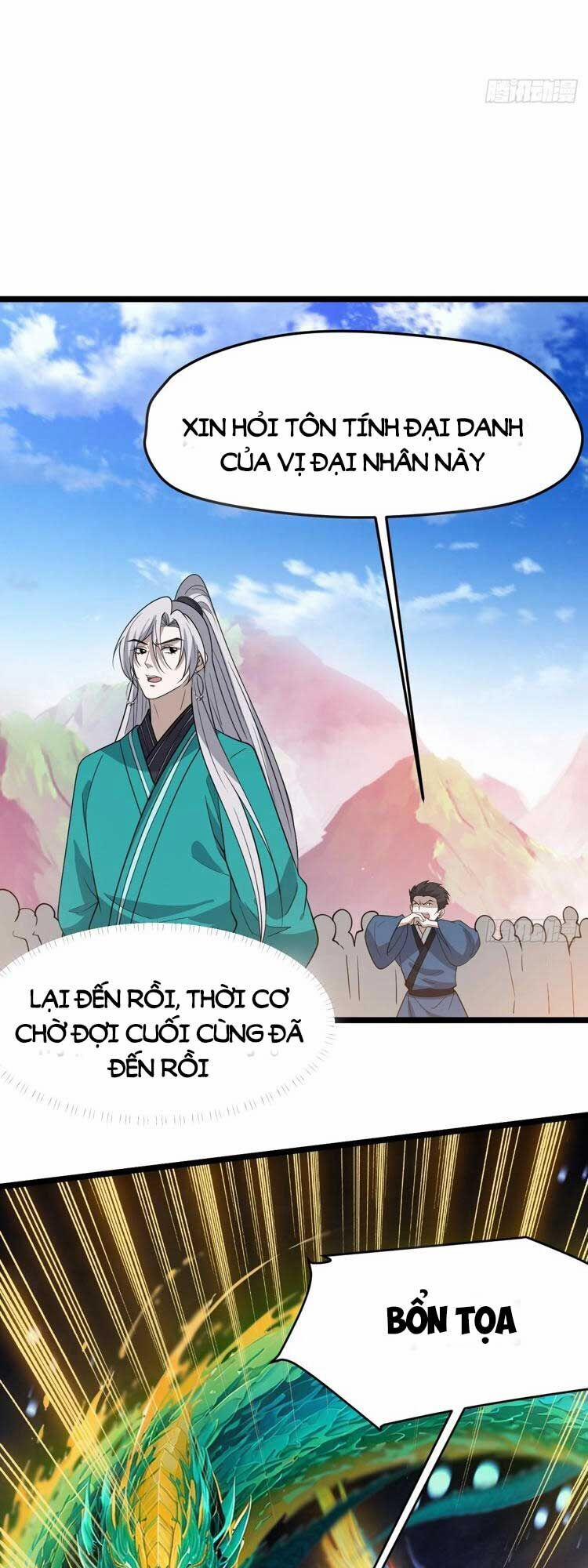 Hệ Thống Gánh Con Mạnh Nhất 94 trang 19