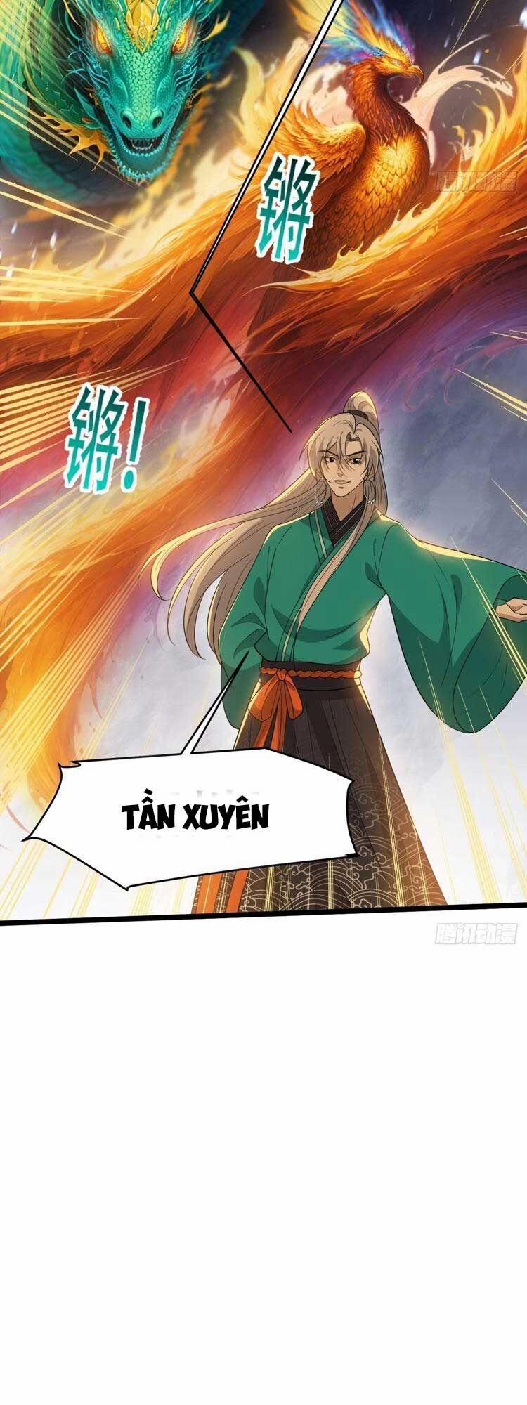 Hệ Thống Gánh Con Mạnh Nhất 94 trang 20