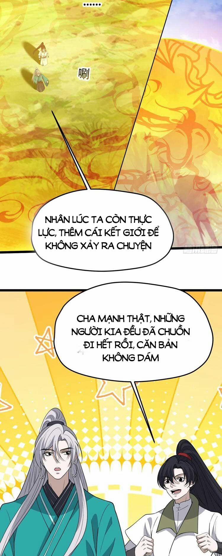 Hệ Thống Gánh Con Mạnh Nhất 94 trang 25