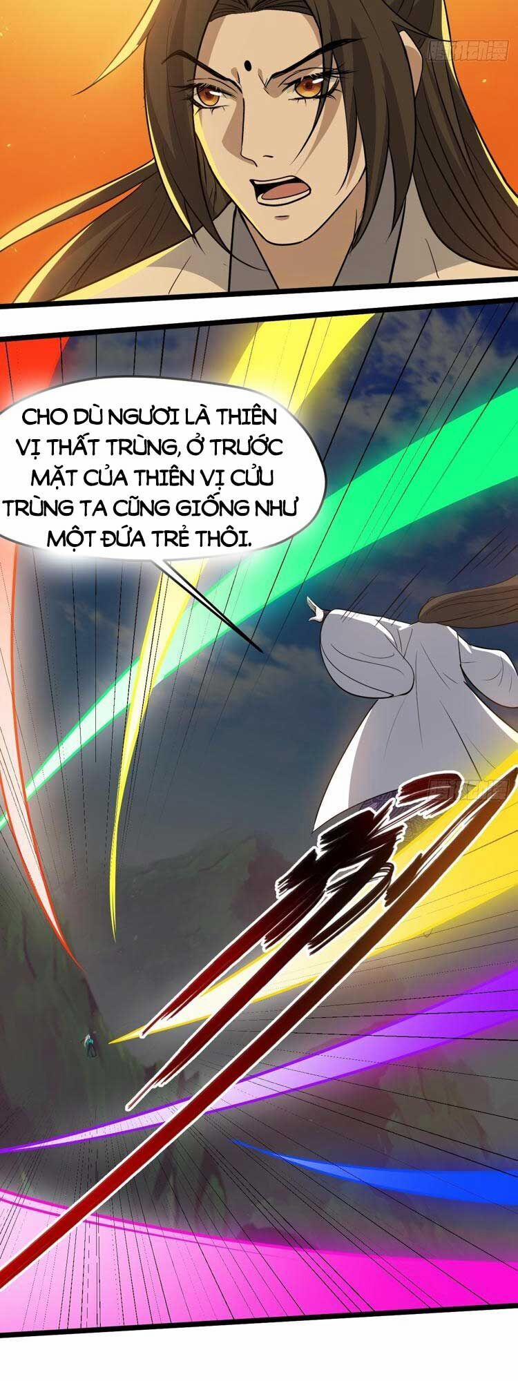 Hệ Thống Gánh Con Mạnh Nhất 94 trang 3