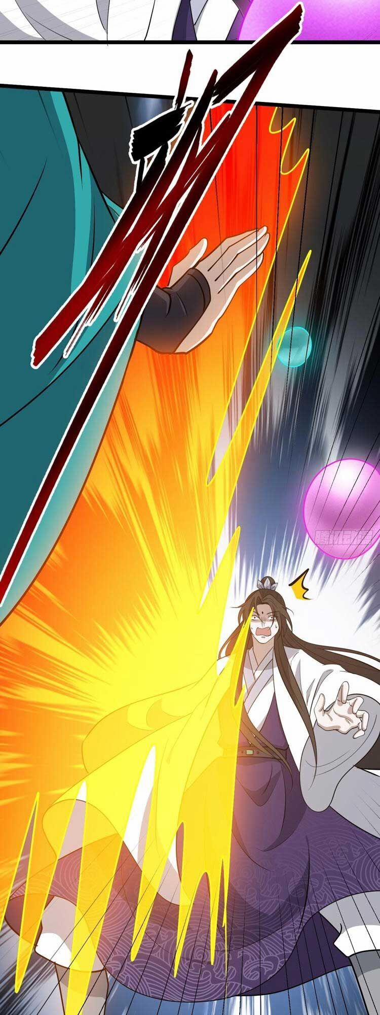 Hệ Thống Gánh Con Mạnh Nhất 94 trang 7