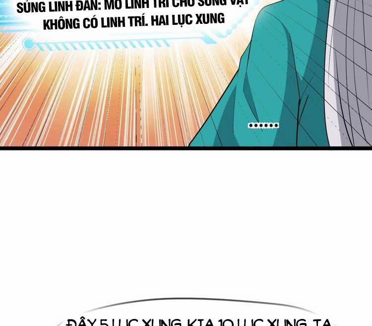 Hệ Thống Gánh Con Mạnh Nhất 95 trang 16