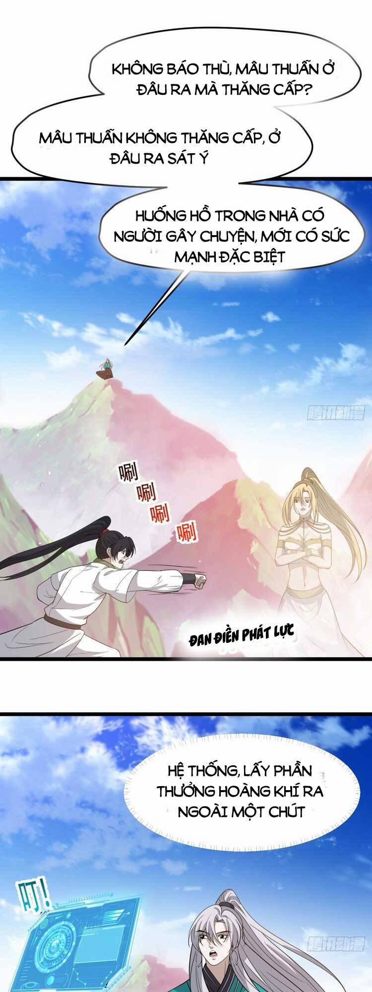 Hệ Thống Gánh Con Mạnh Nhất 95 trang 2