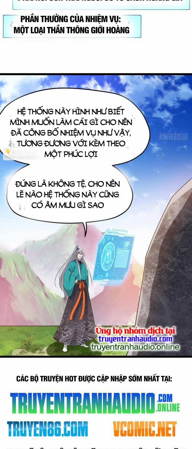 Hệ Thống Gánh Con Mạnh Nhất 95 trang 21