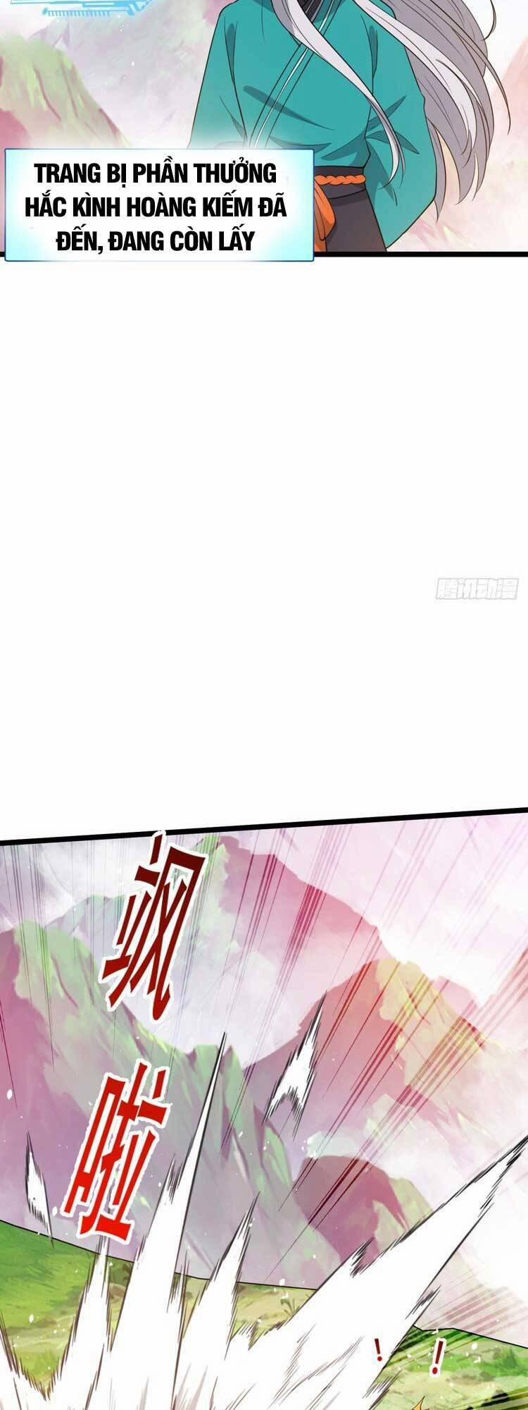 Hệ Thống Gánh Con Mạnh Nhất 95 trang 3