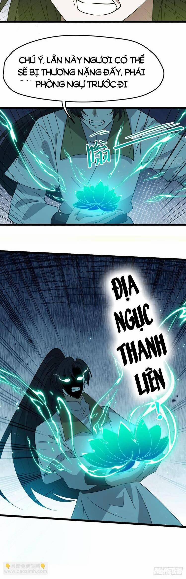 Hệ Thống Gánh Con Mạnh Nhất 96 trang 13