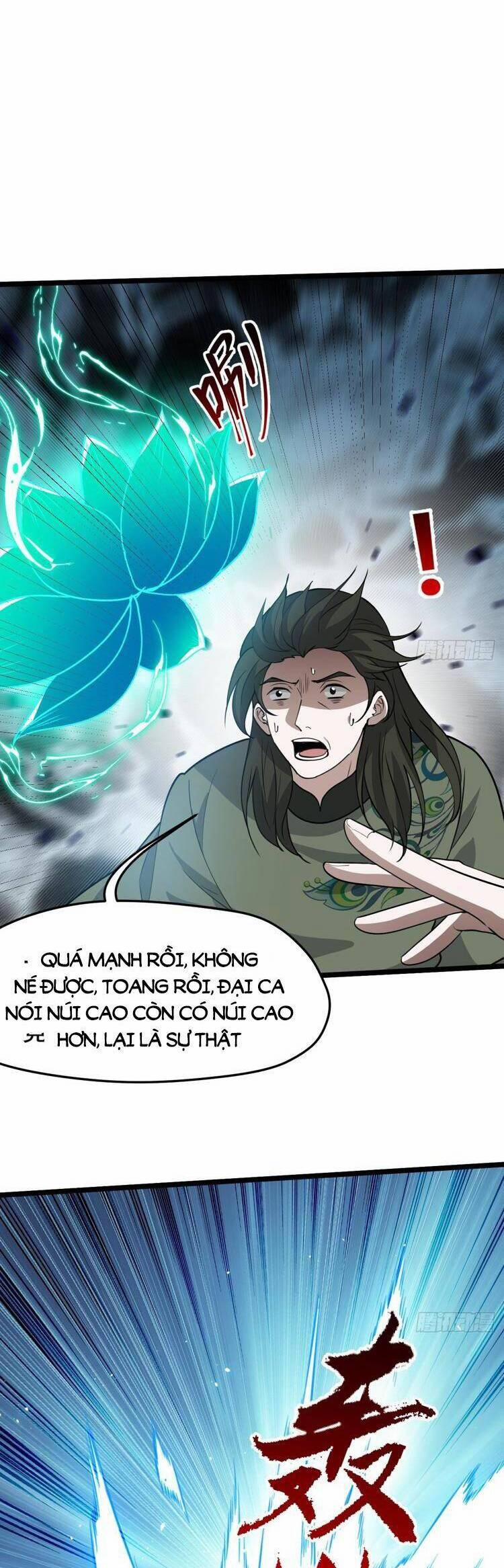 Hệ Thống Gánh Con Mạnh Nhất 96 trang 14