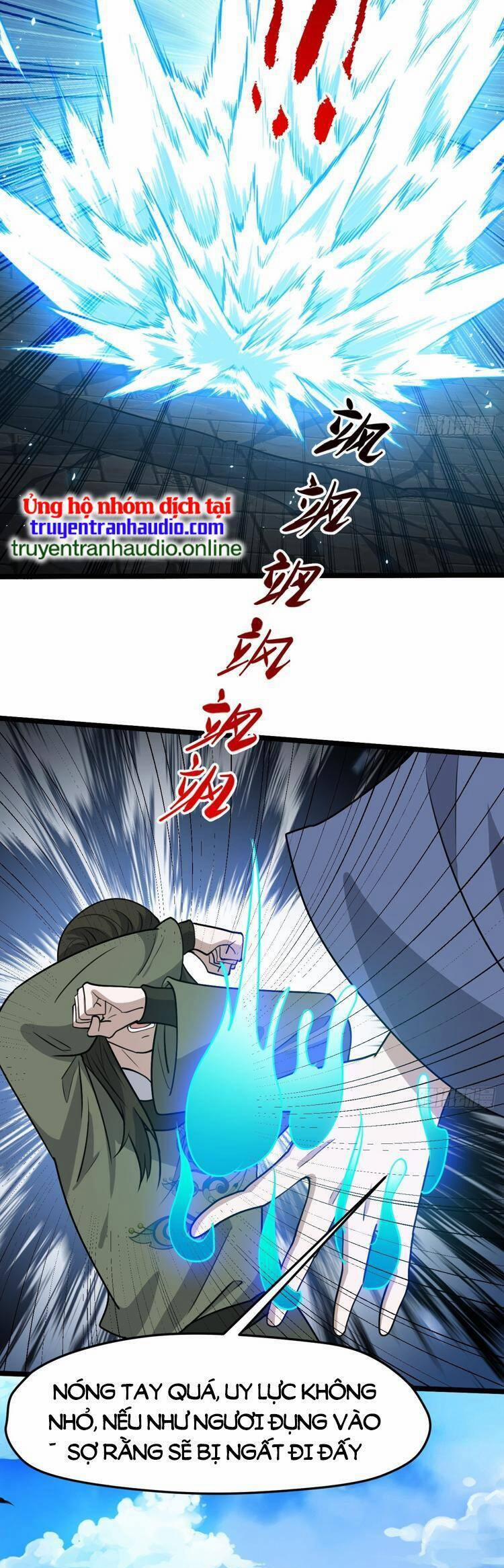 Hệ Thống Gánh Con Mạnh Nhất 96 trang 15