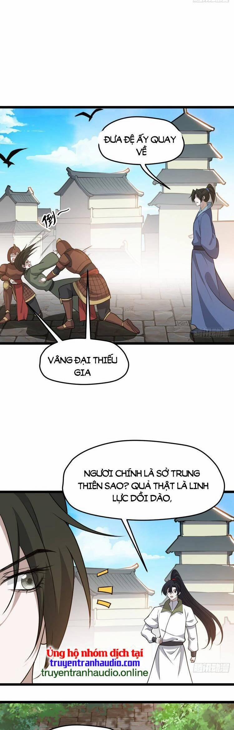 Hệ Thống Gánh Con Mạnh Nhất 96 trang 17