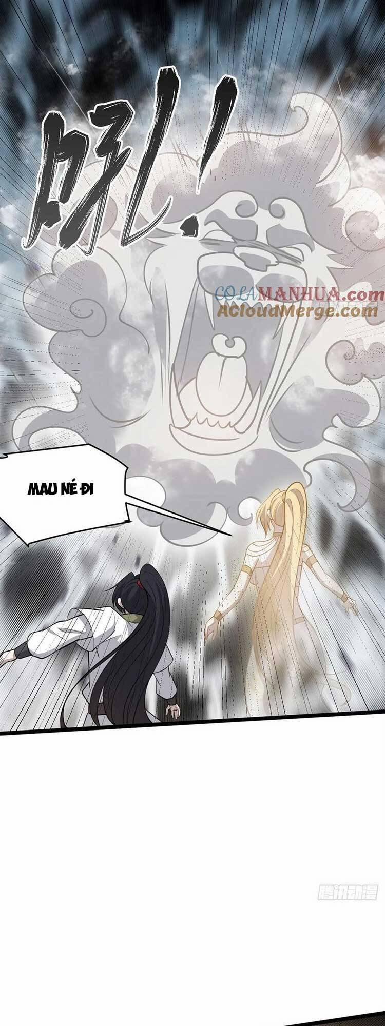 Hệ Thống Gánh Con Mạnh Nhất 97 trang 10