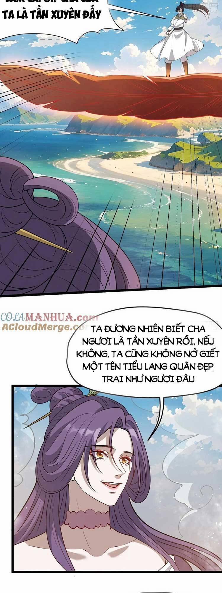 Hệ Thống Gánh Con Mạnh Nhất 97 trang 13