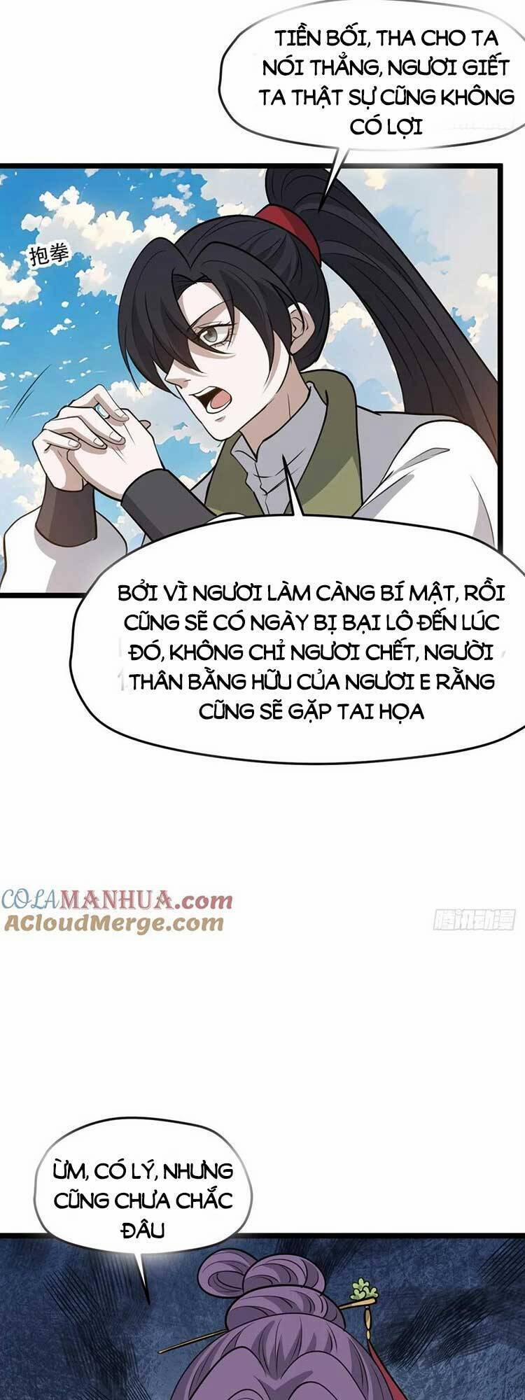 Hệ Thống Gánh Con Mạnh Nhất 97 trang 14