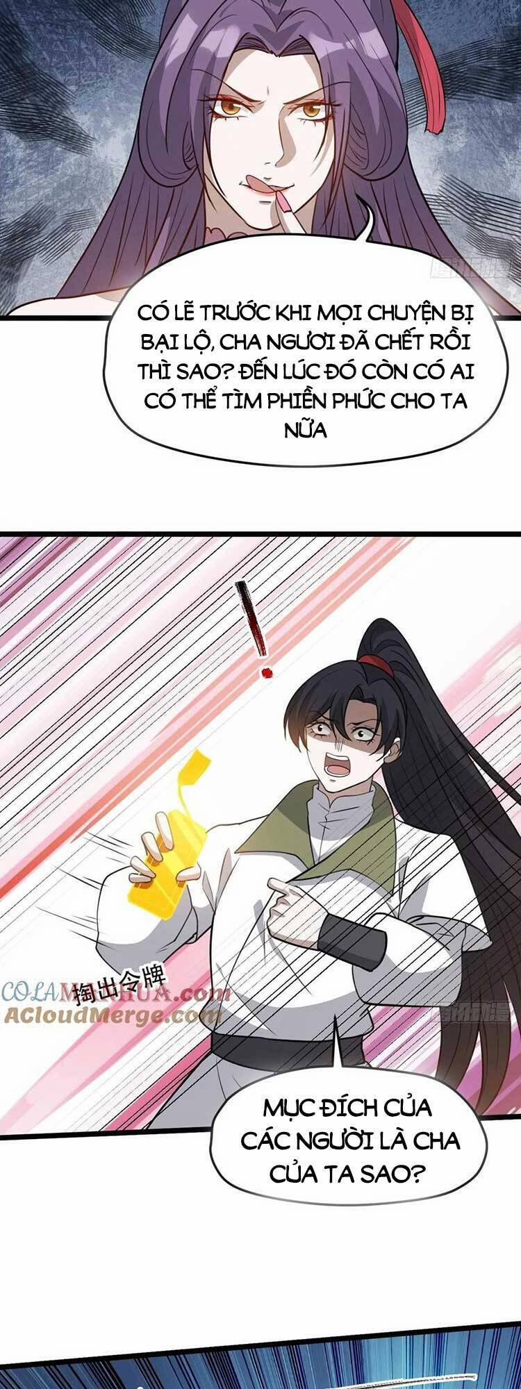 Hệ Thống Gánh Con Mạnh Nhất 97 trang 15