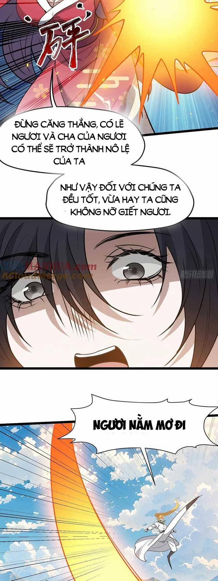 Hệ Thống Gánh Con Mạnh Nhất 97 trang 17