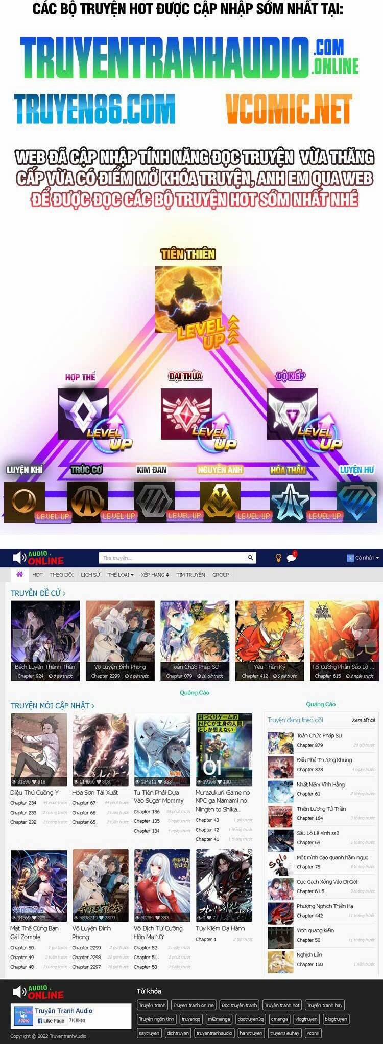 Hệ Thống Gánh Con Mạnh Nhất 97 trang 25