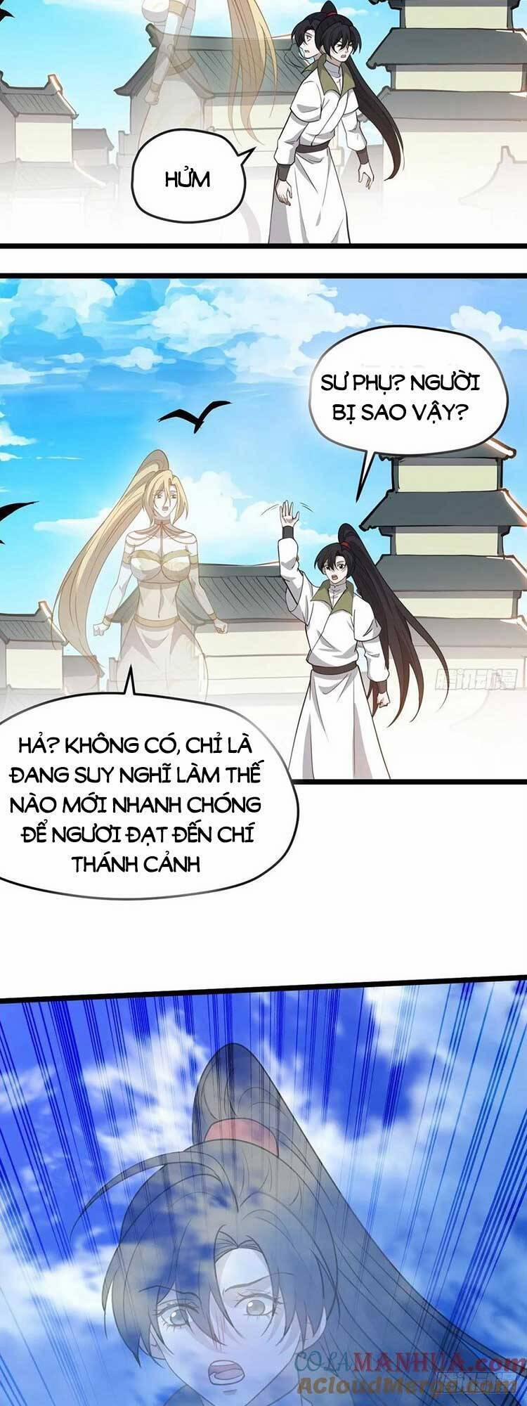 Hệ Thống Gánh Con Mạnh Nhất 97 trang 5