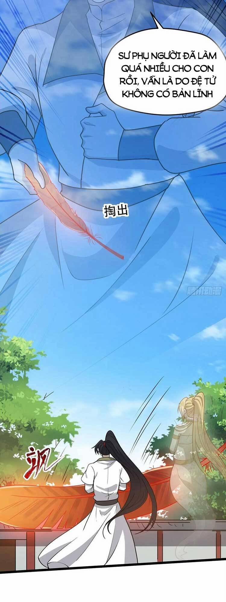 Hệ Thống Gánh Con Mạnh Nhất 97 trang 6