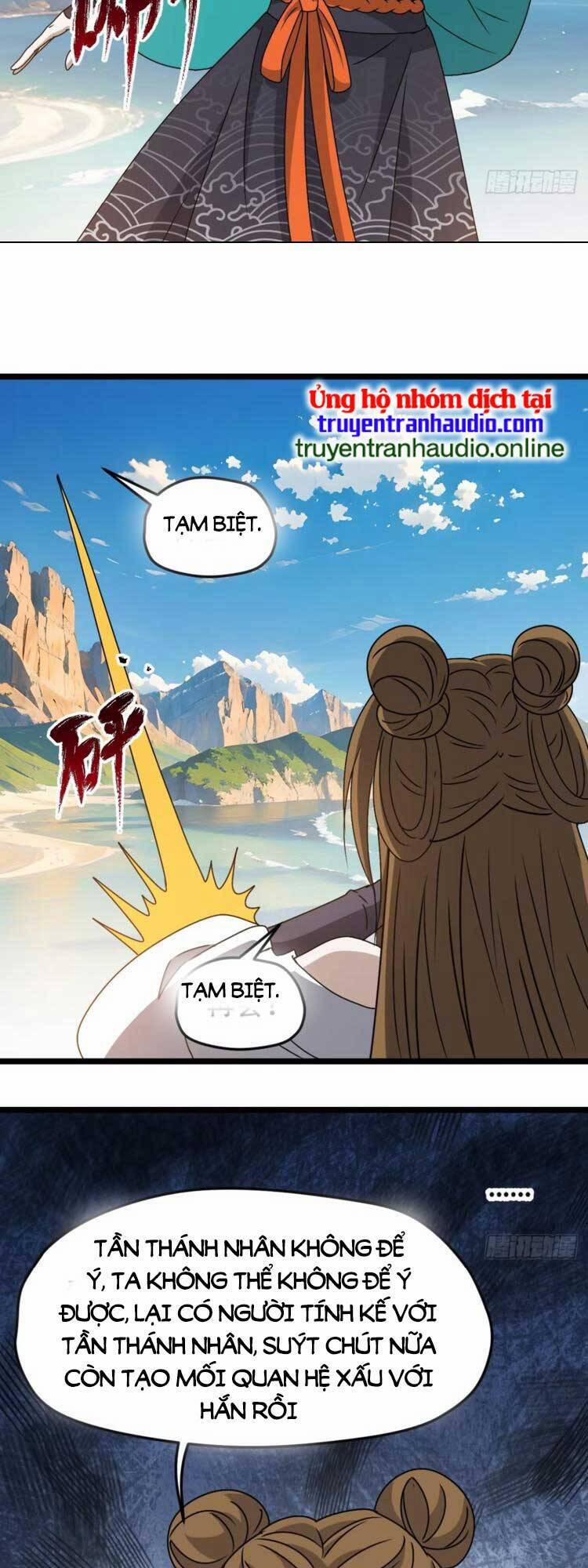 Hệ Thống Gánh Con Mạnh Nhất 98 trang 17