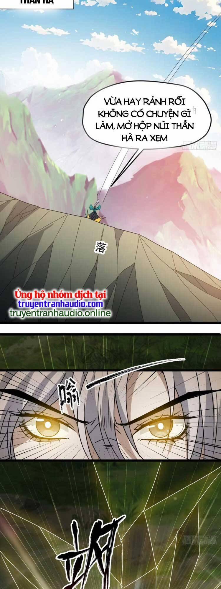 Hệ Thống Gánh Con Mạnh Nhất 98 trang 19