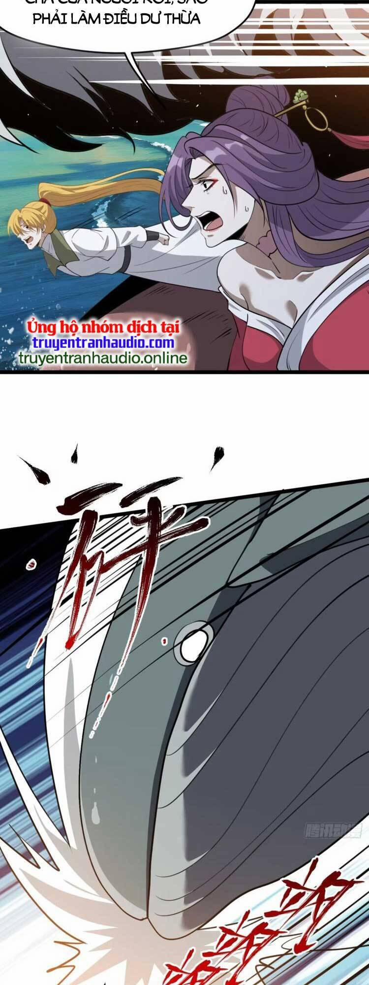 Hệ Thống Gánh Con Mạnh Nhất 98 trang 2