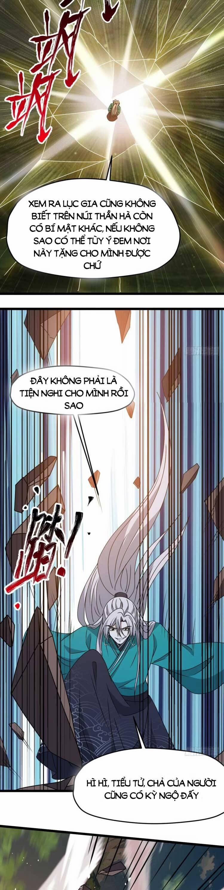 Hệ Thống Gánh Con Mạnh Nhất 98 trang 20