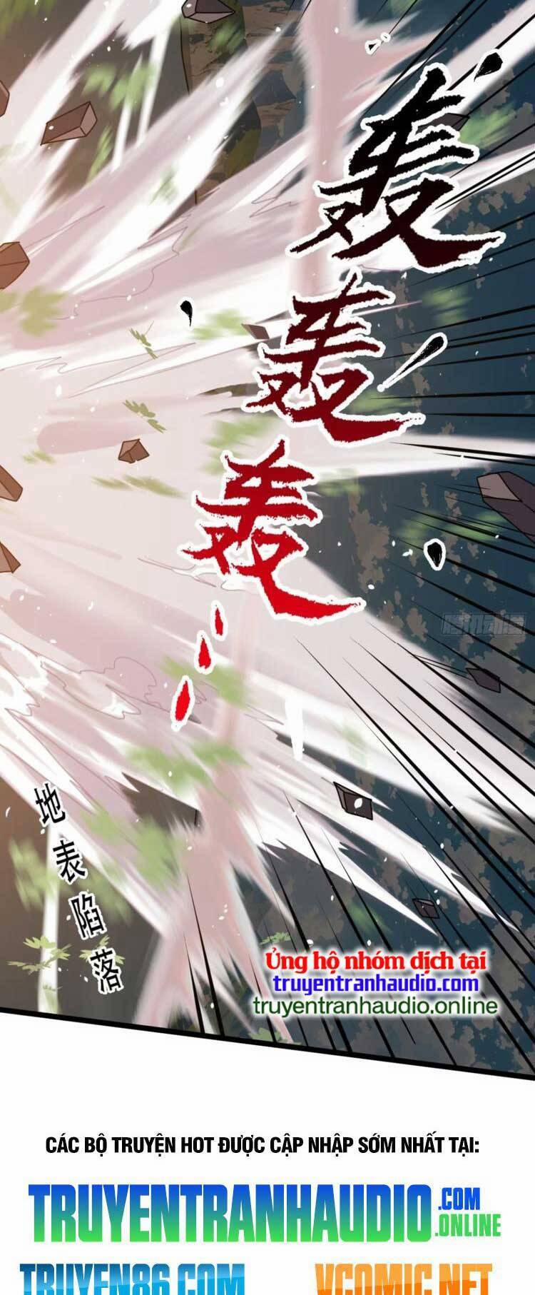 Hệ Thống Gánh Con Mạnh Nhất 98 trang 21