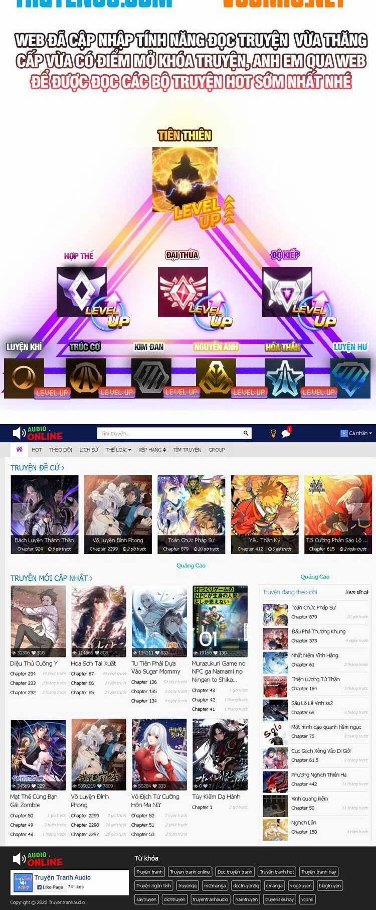 Hệ Thống Gánh Con Mạnh Nhất 98 trang 22