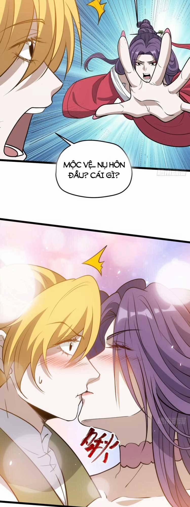 Hệ Thống Gánh Con Mạnh Nhất 98 trang 4