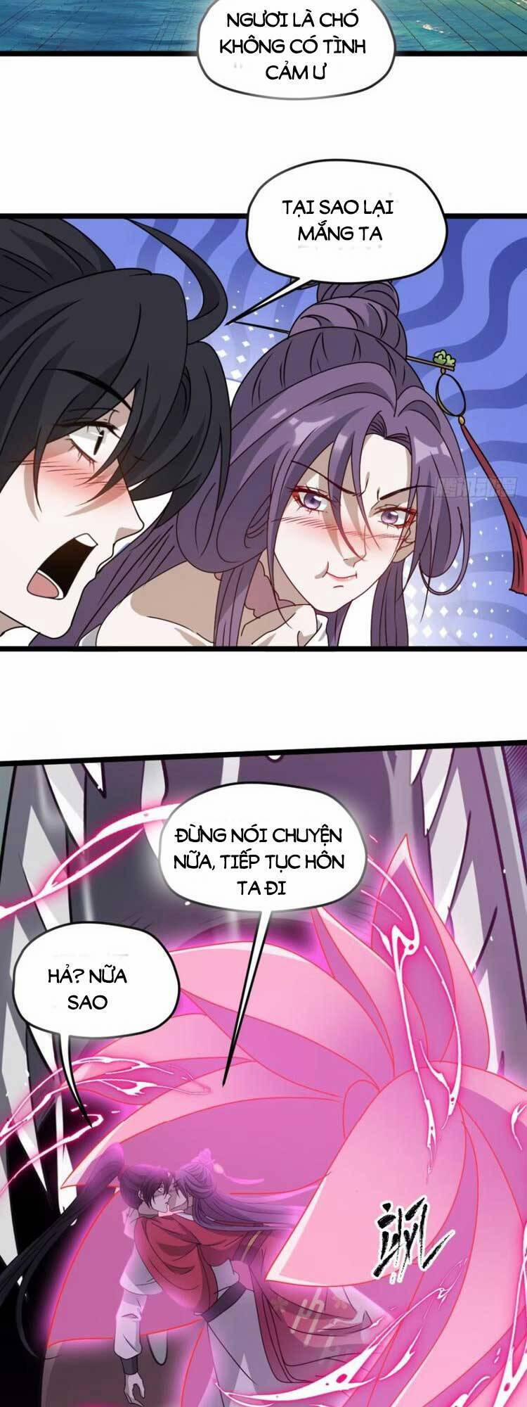 Hệ Thống Gánh Con Mạnh Nhất 98 trang 8