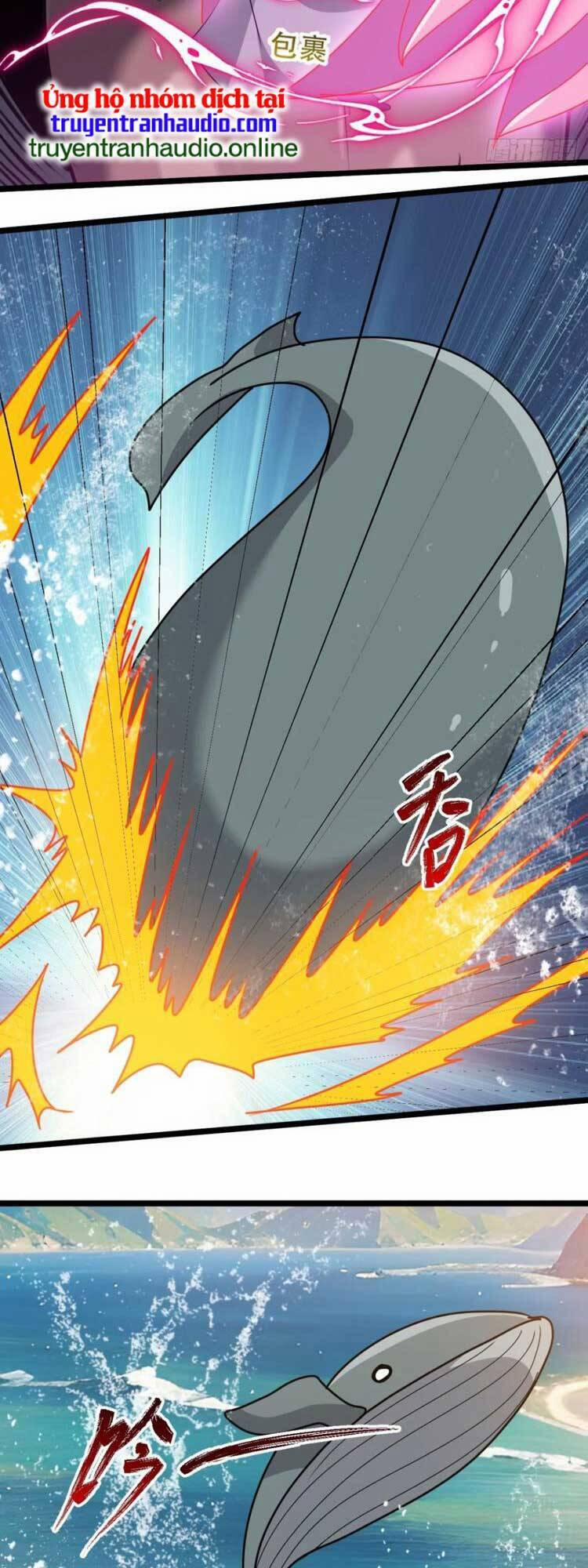 Hệ Thống Gánh Con Mạnh Nhất 98 trang 9