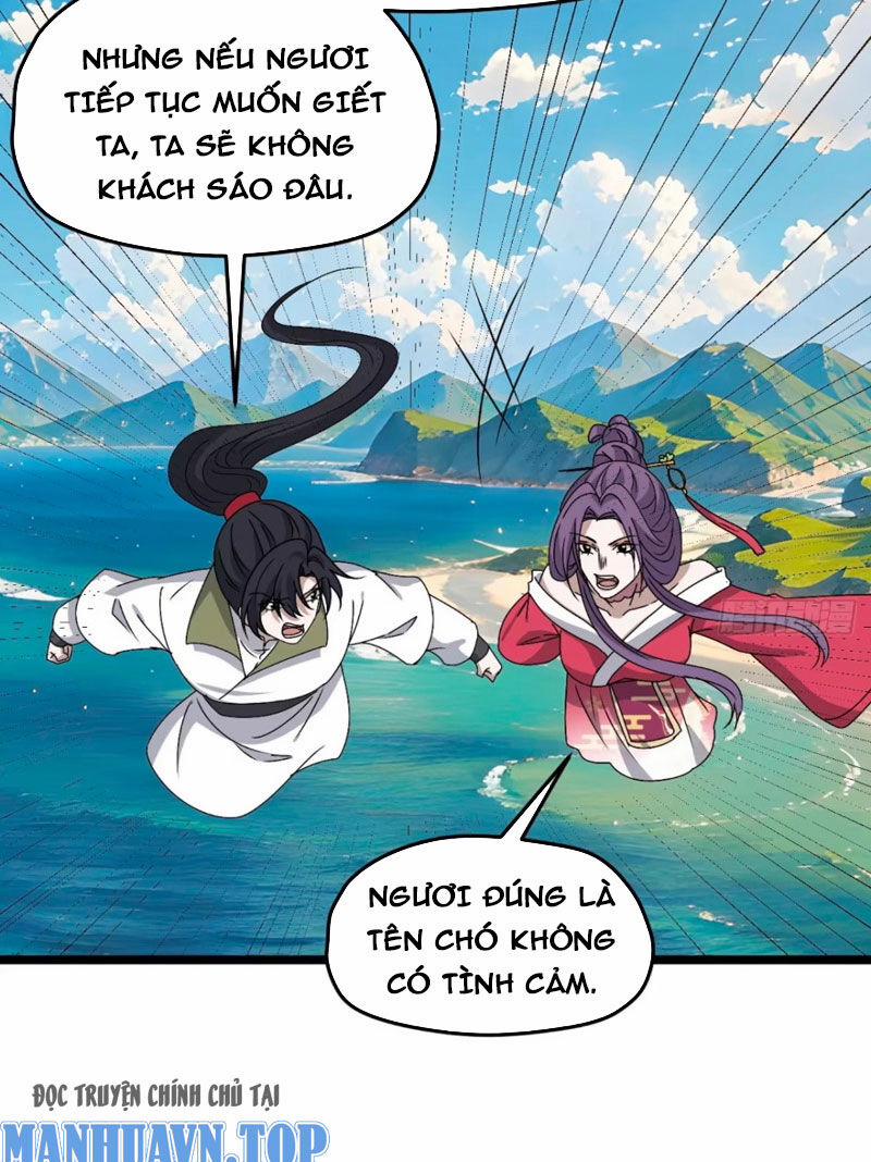 Hệ Thống Gánh Con Mạnh Nhất 99 trang 18