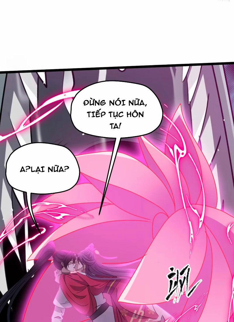 Hệ Thống Gánh Con Mạnh Nhất 99 trang 20