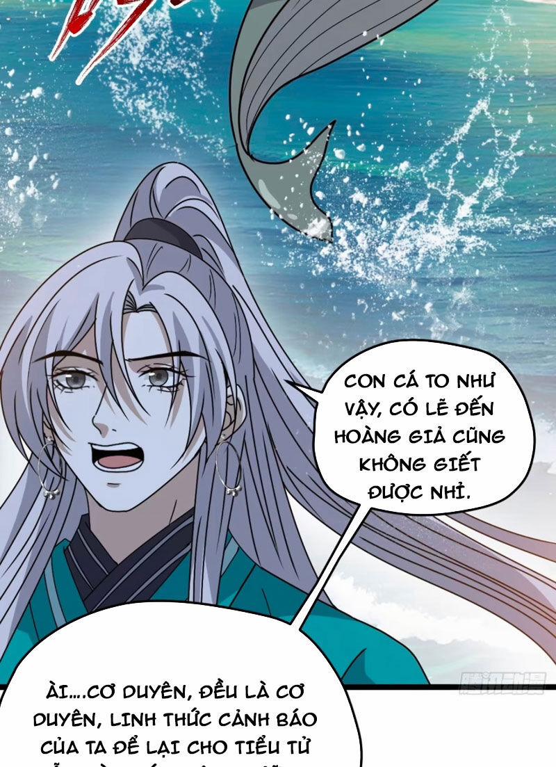 Hệ Thống Gánh Con Mạnh Nhất 99 trang 23