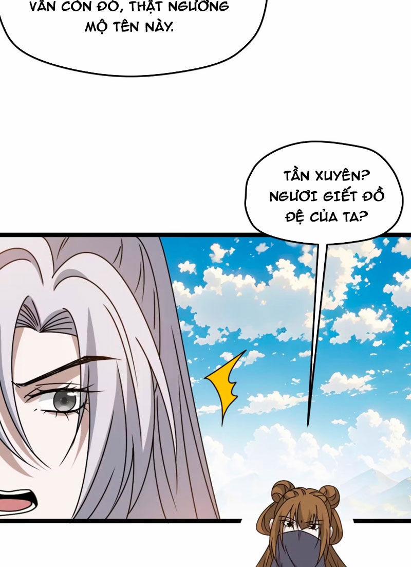 Hệ Thống Gánh Con Mạnh Nhất 99 trang 24