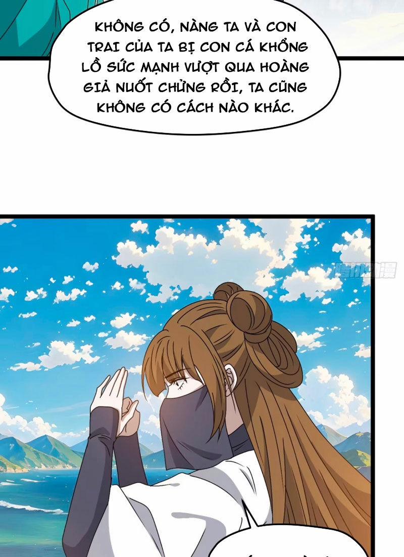 Hệ Thống Gánh Con Mạnh Nhất 99 trang 26