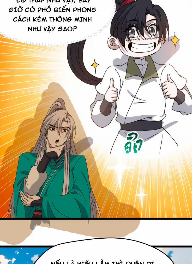 Hệ Thống Gánh Con Mạnh Nhất 99 trang 29