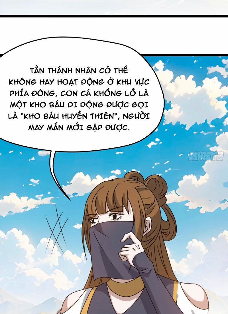 Hệ Thống Gánh Con Mạnh Nhất 99 trang 31