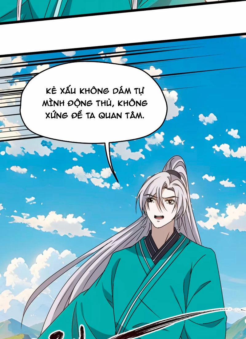 Hệ Thống Gánh Con Mạnh Nhất 99 trang 35