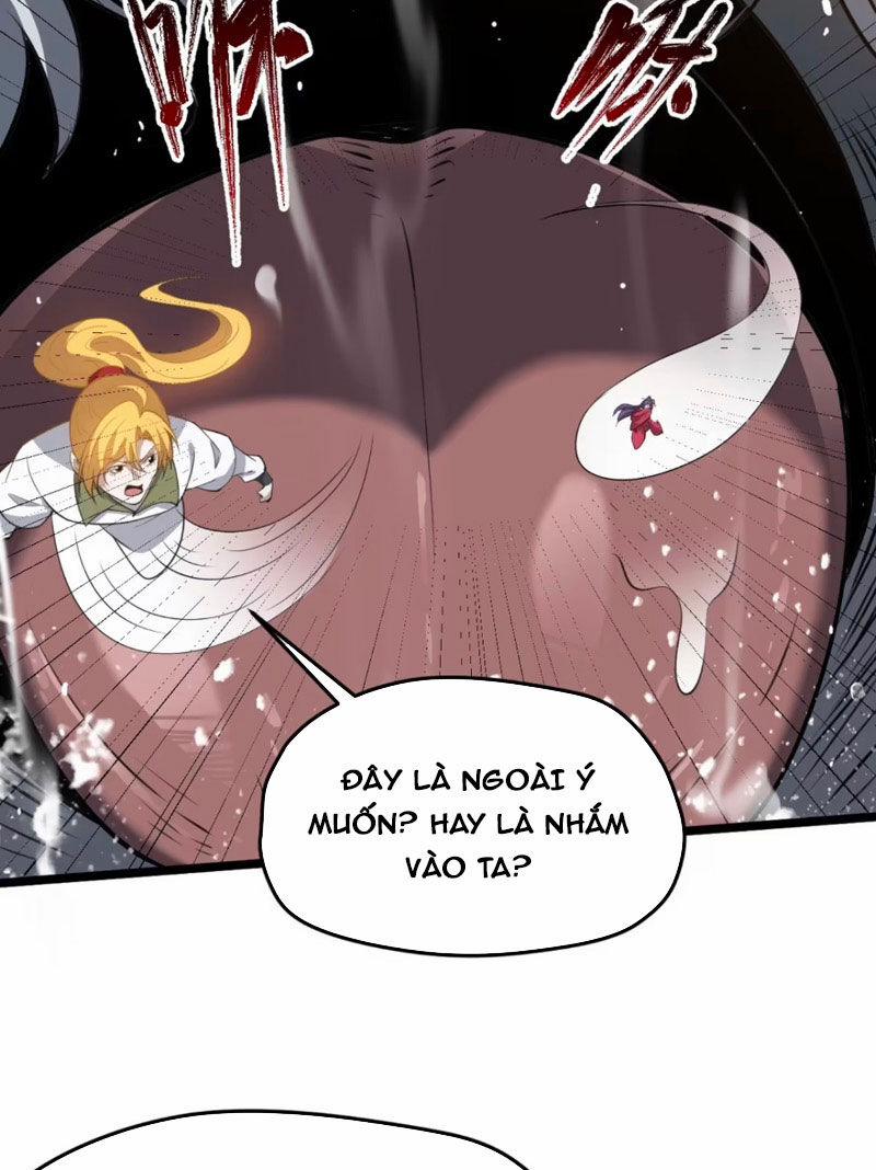 Hệ Thống Gánh Con Mạnh Nhất 99 trang 4