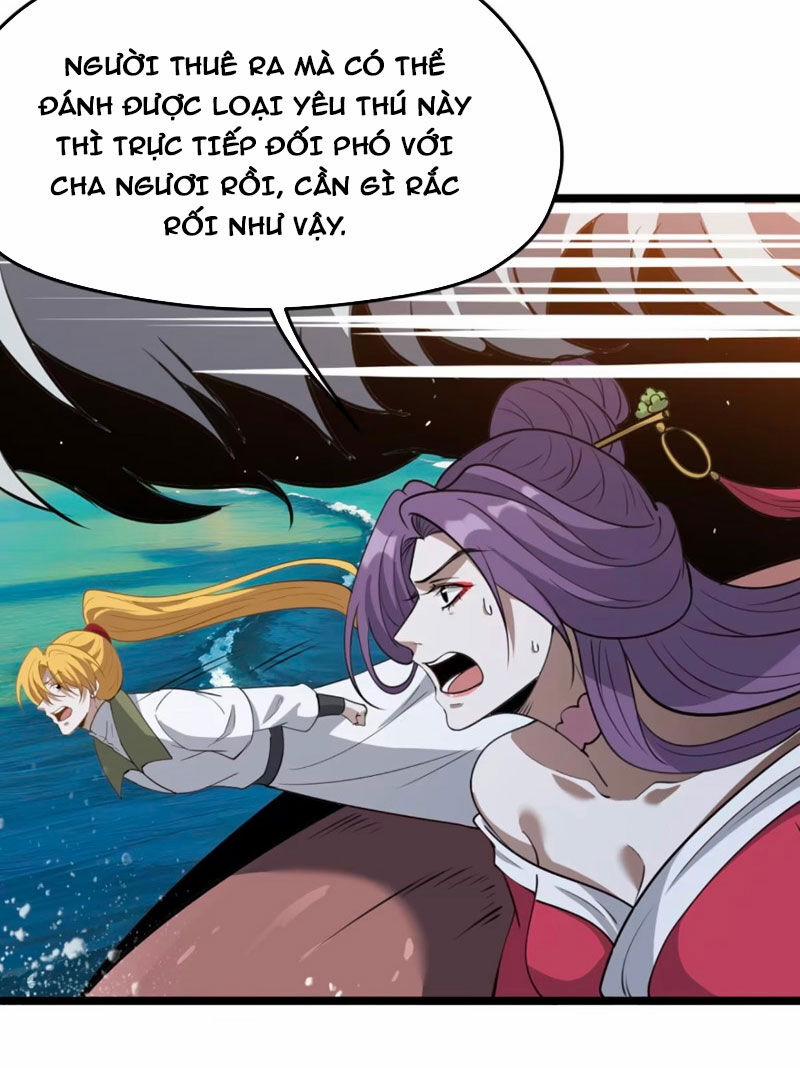 Hệ Thống Gánh Con Mạnh Nhất 99 trang 5