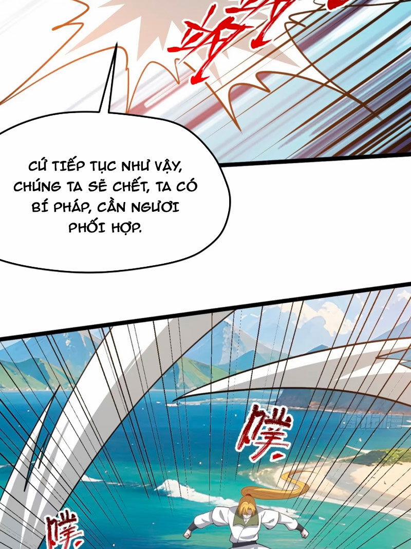 Hệ Thống Gánh Con Mạnh Nhất 99 trang 8