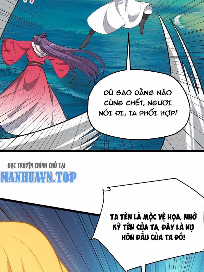 Hệ Thống Gánh Con Mạnh Nhất 99 trang 9