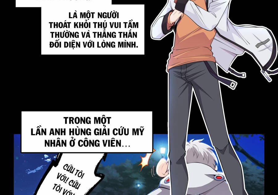 Hệ Thống Giả Dạng 0 trang 1